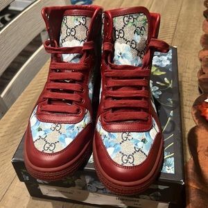 ❌SOLD❌ Gucci sneakers size 38